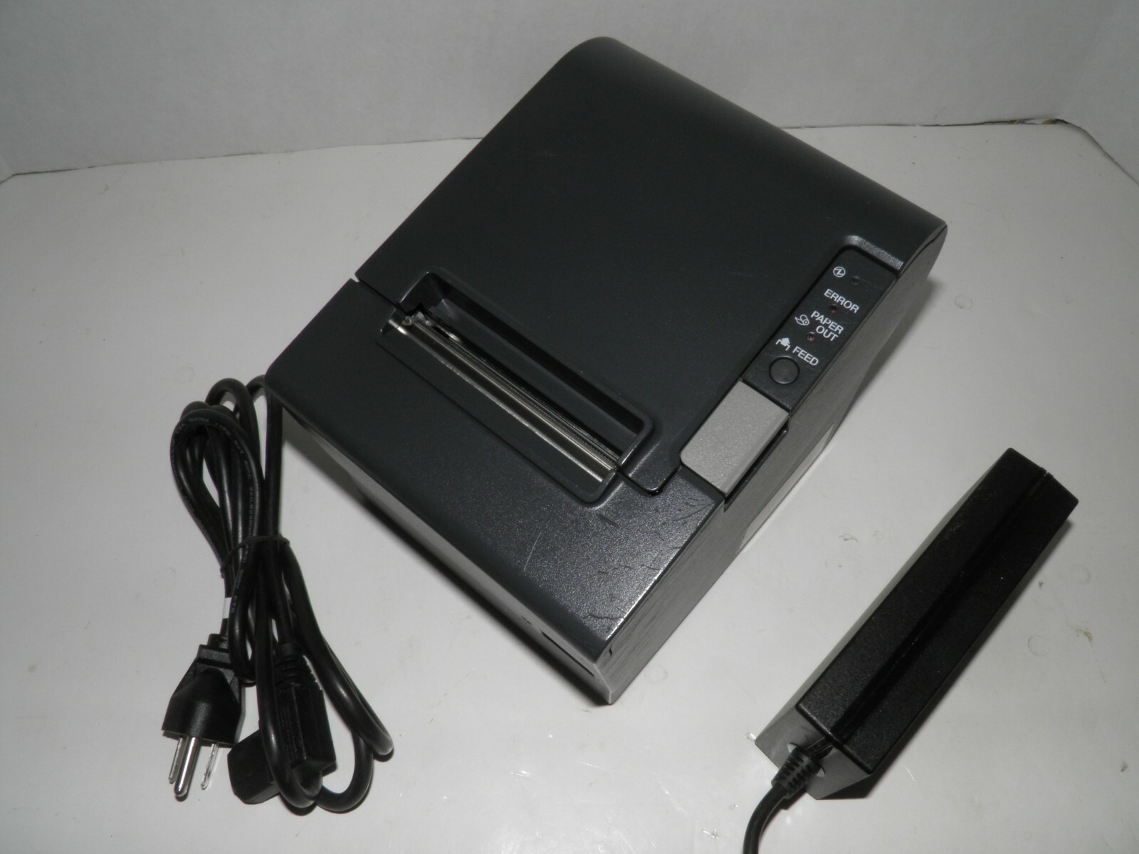 Refurbished Micros Epson M129H TM-T88IV Thermal POS Receipt Printer IDN