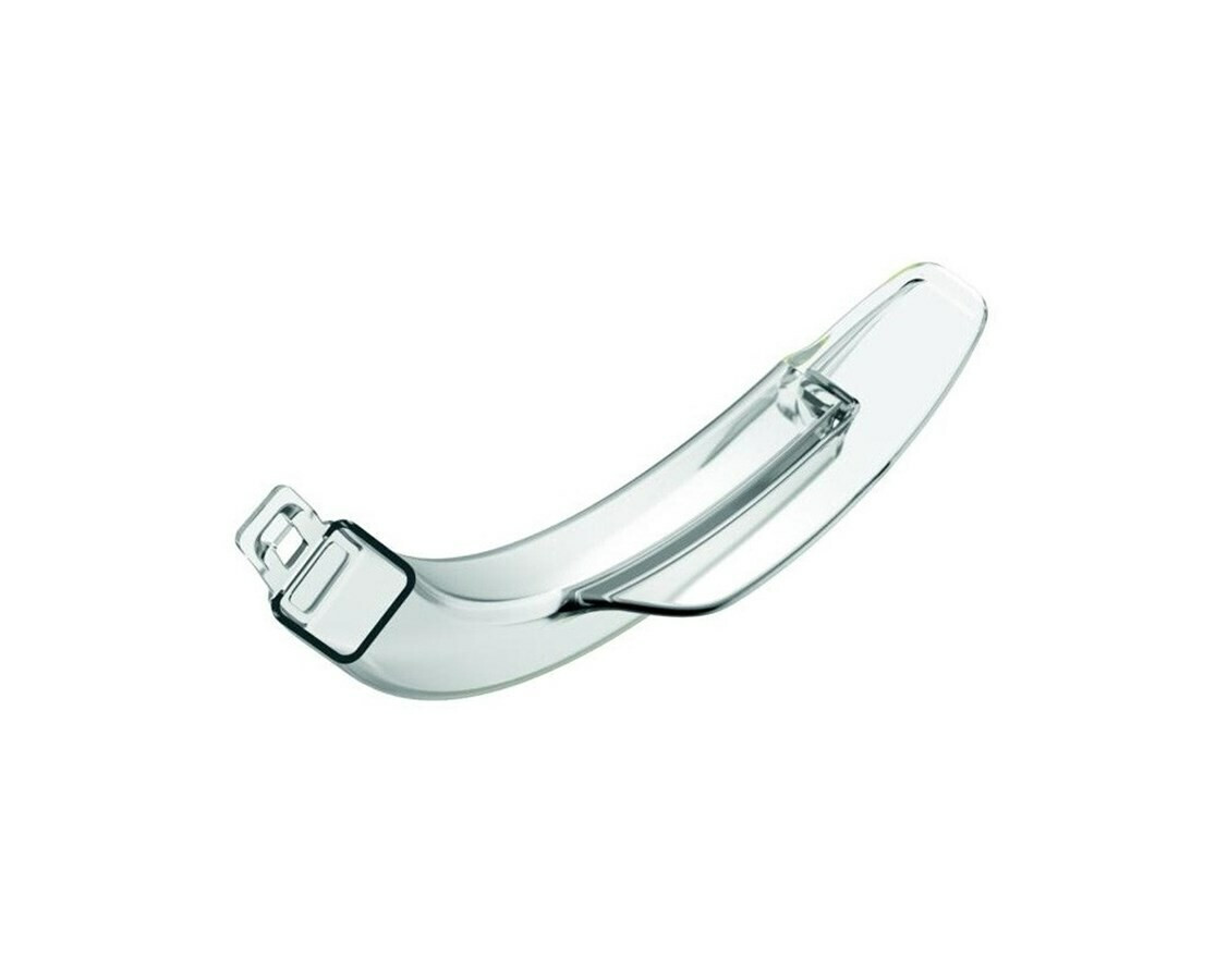 NEW McGrath MAC #3 Disposable Laryngoscope Blade (1 Ea) 350-005-000 Exp 02/2027