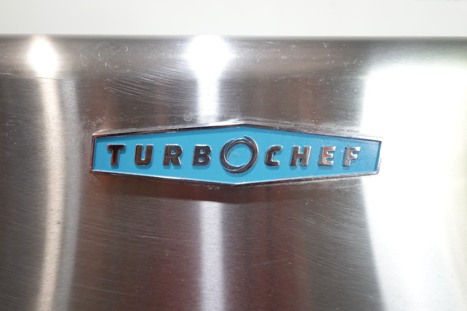 2024 TURBOCHEF ELECTRIC COUNTERTOP PIZZA CONVEYOR OVEN MODEL HHC2020