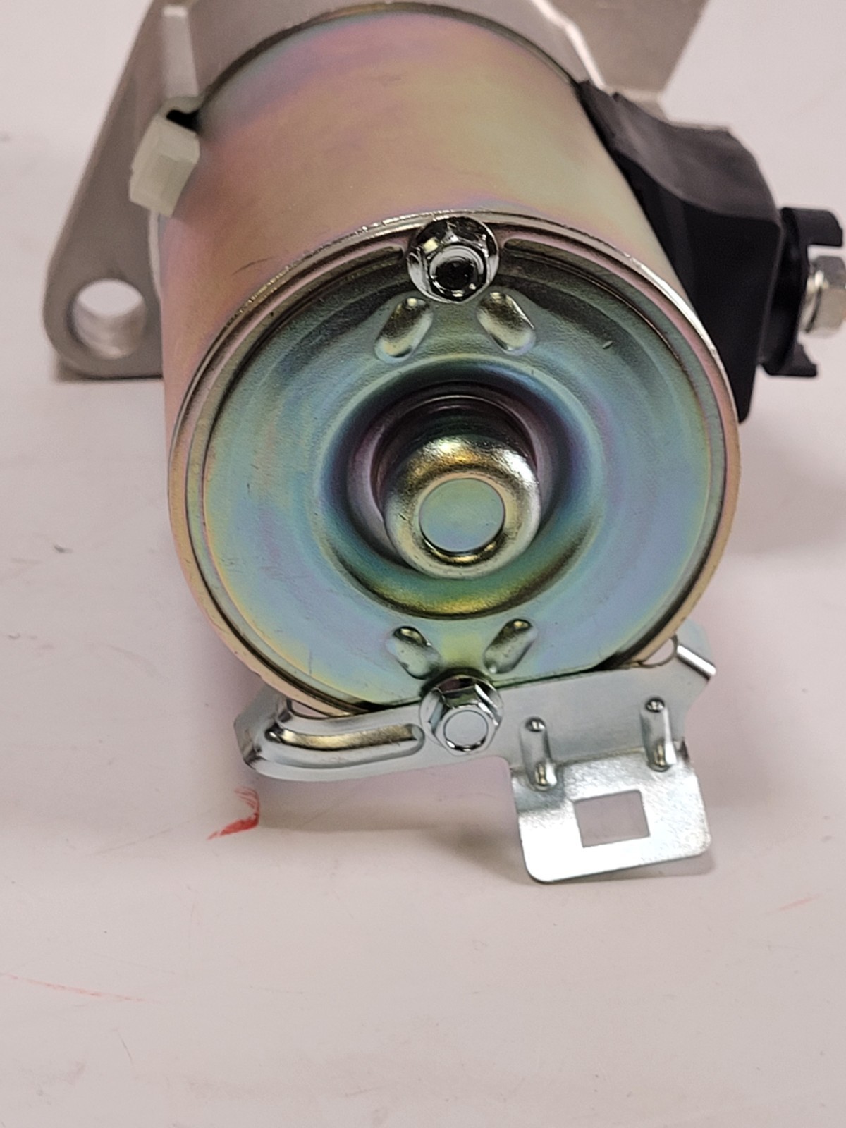 Starter Motor Replacement Stable Performance High Hardness 911-329
