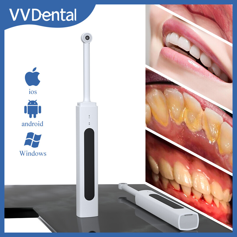 Dental Micro Observation Instrument Factory Sale Direct Dental Intra Oral Camera