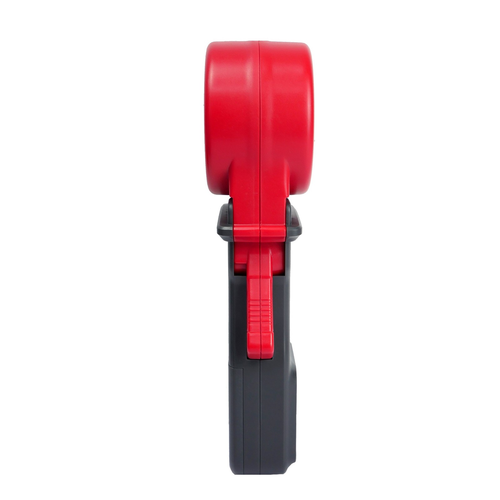EM2100 Clamp-On Earth Ground Resistance Tester 0.010Ω~1000Ω New