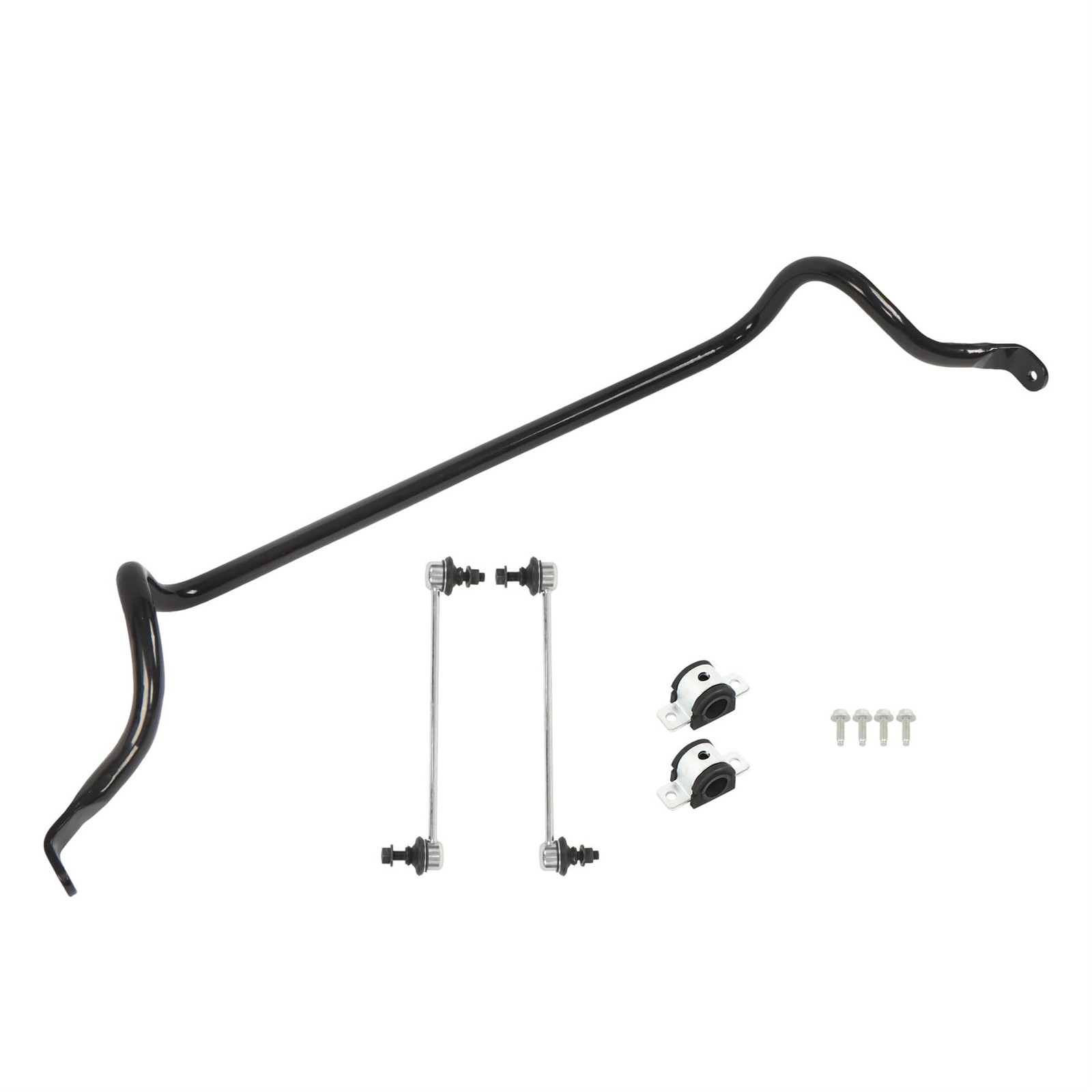 Front Sway Bar with Bushing Kit for Caliber Compass Patriot 2007-2017 927-304