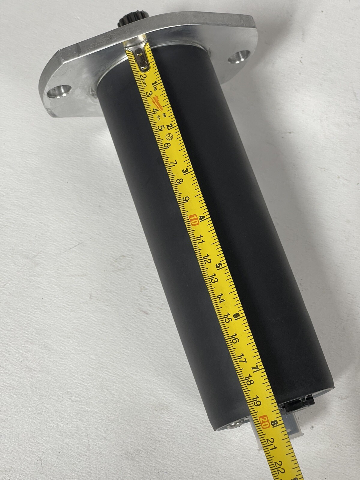 NEW NEXTracker NX HORIZON SMART SOLAR TRACKER GEARMOTOR 24V DC for SLEW DRIVE