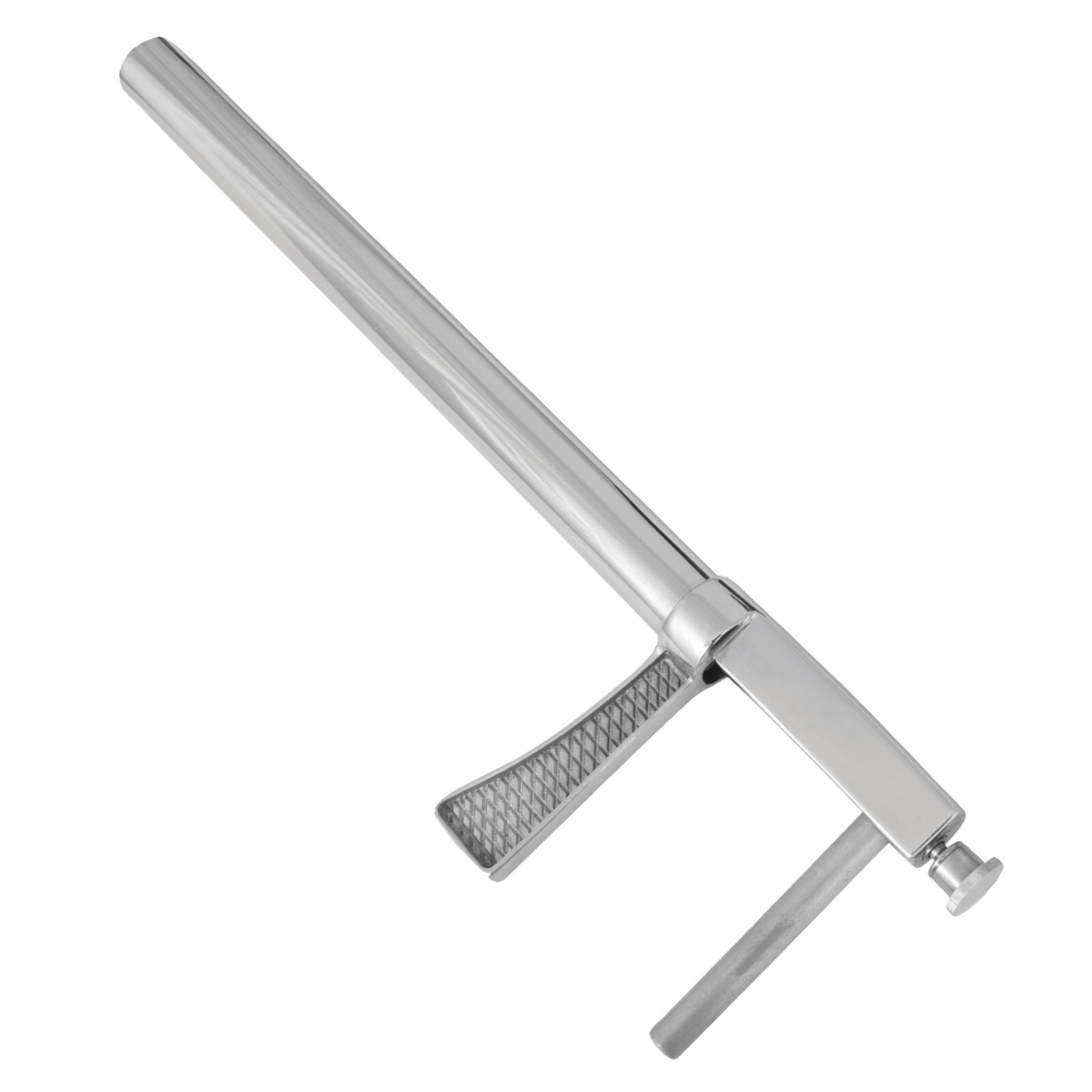 Pistol Balling Gun 18.25″ Barrel Veterinary Tool for Medication Delivery