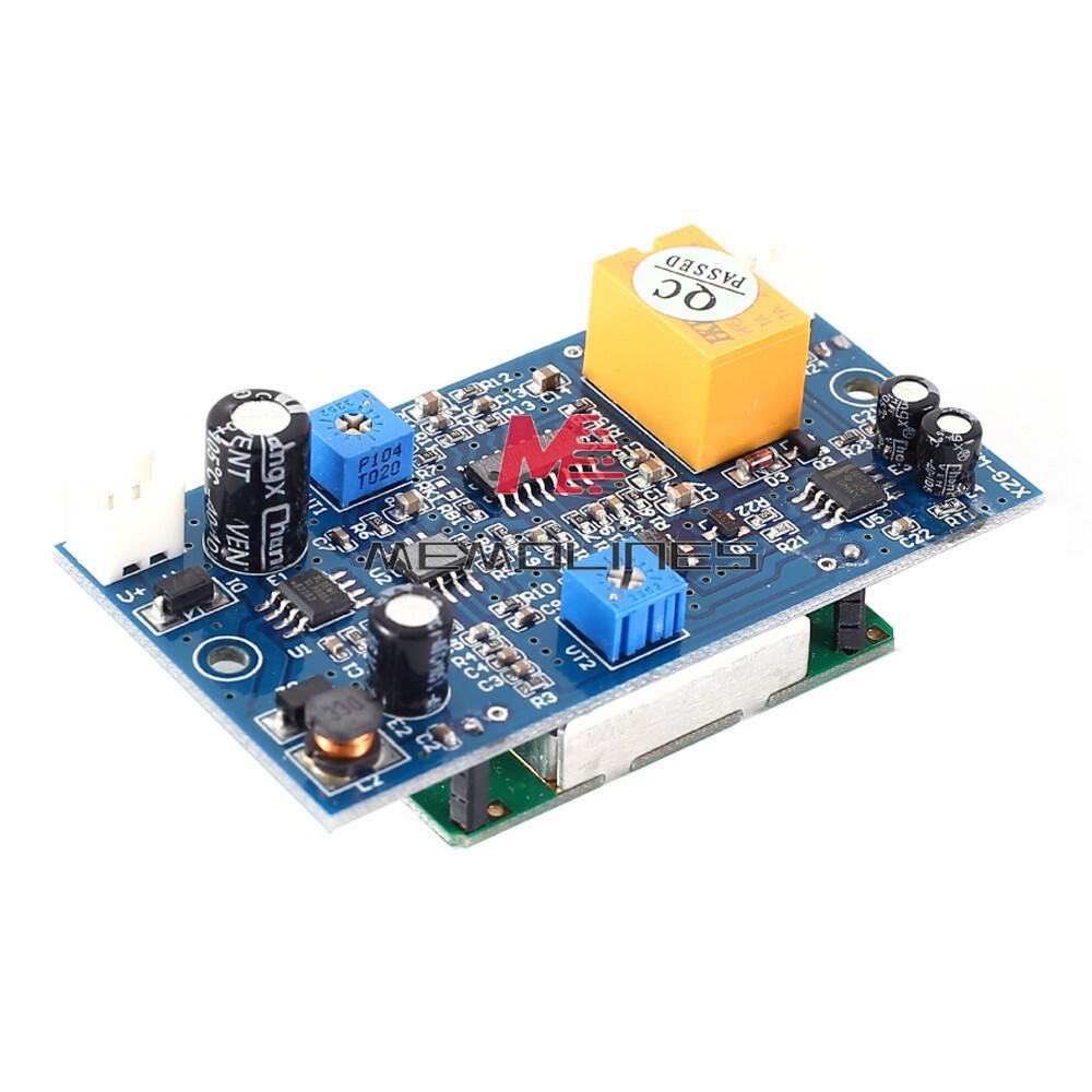 DC8-25V 10GHz Sensor Sensing Distance Switch Controller *la