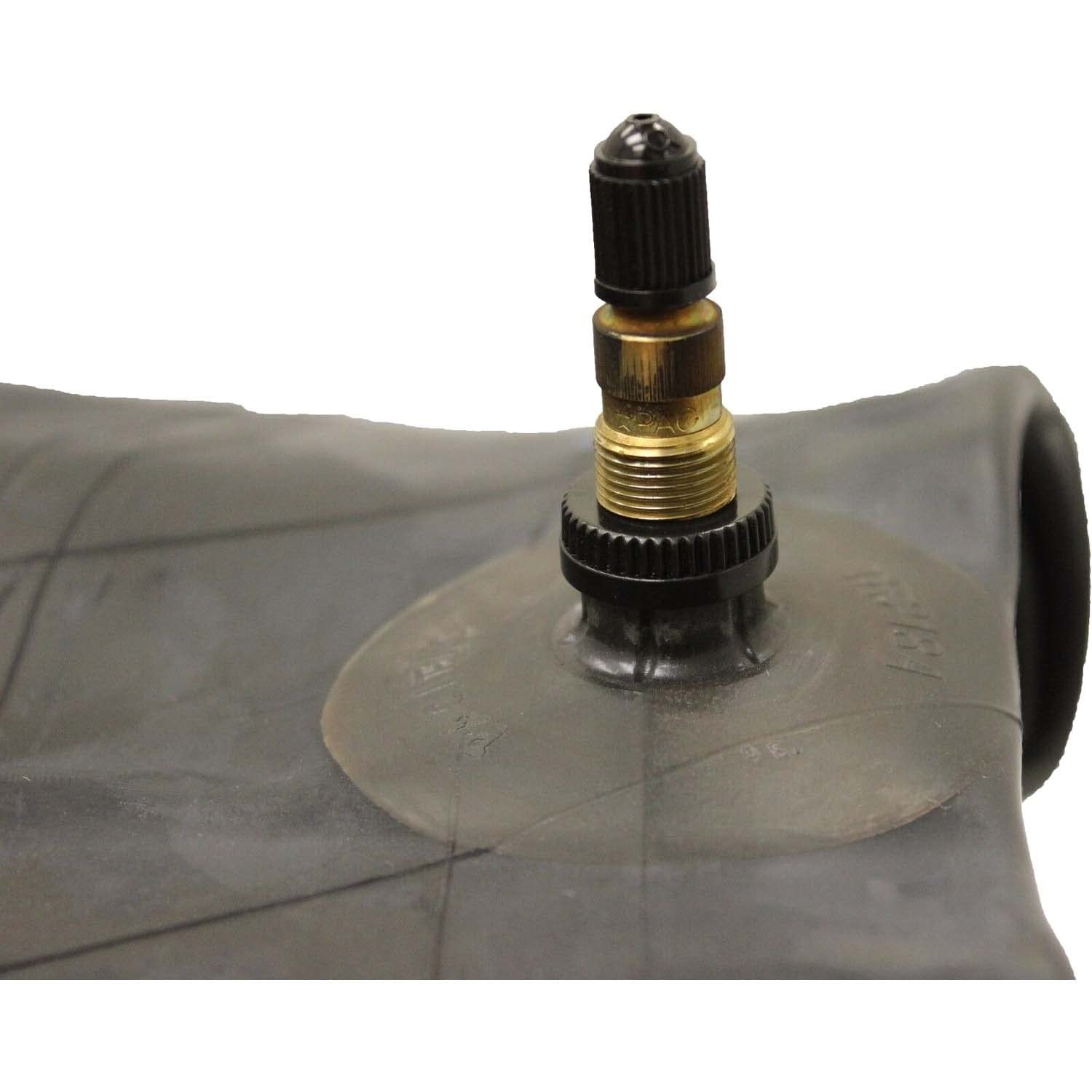 Premium Service Industrial Forklift Tire Inner Tube TR218A Stem 31×15.50-15