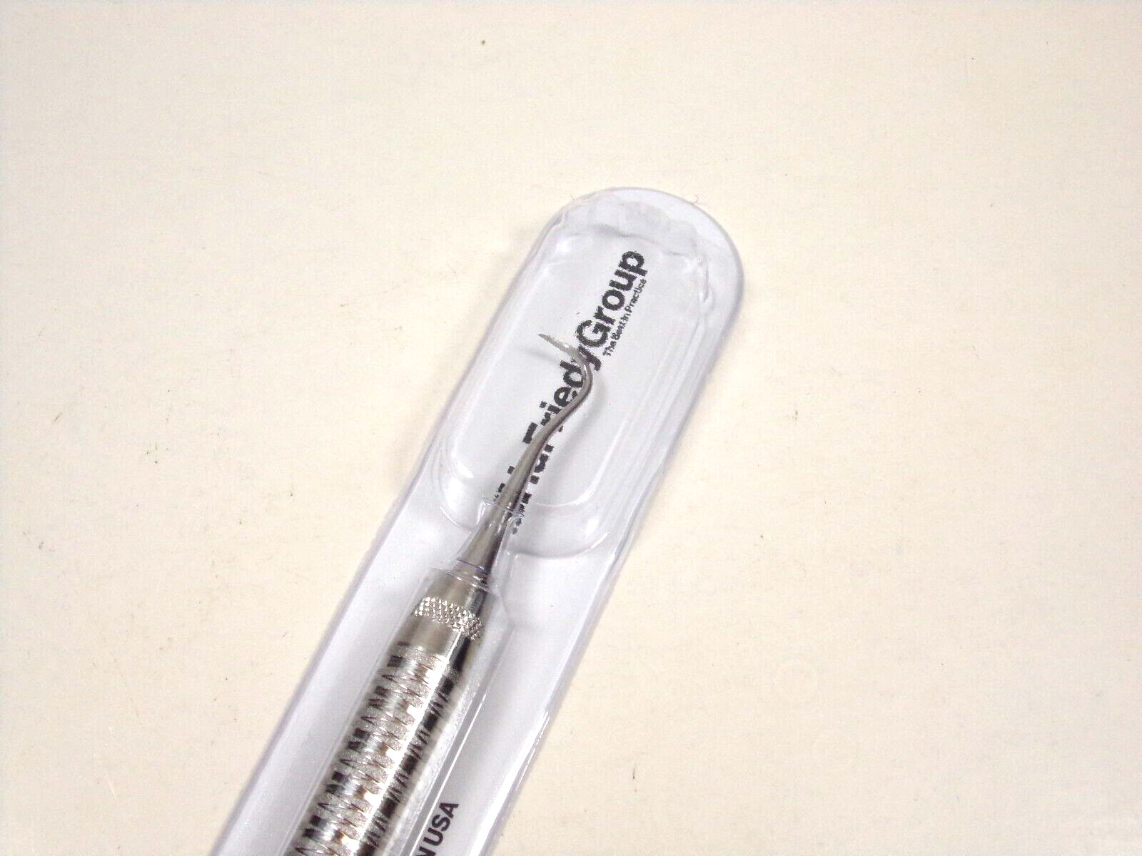 Dental #H6/H7 Hygienist Scaler SH6/76 HU FRIEDY