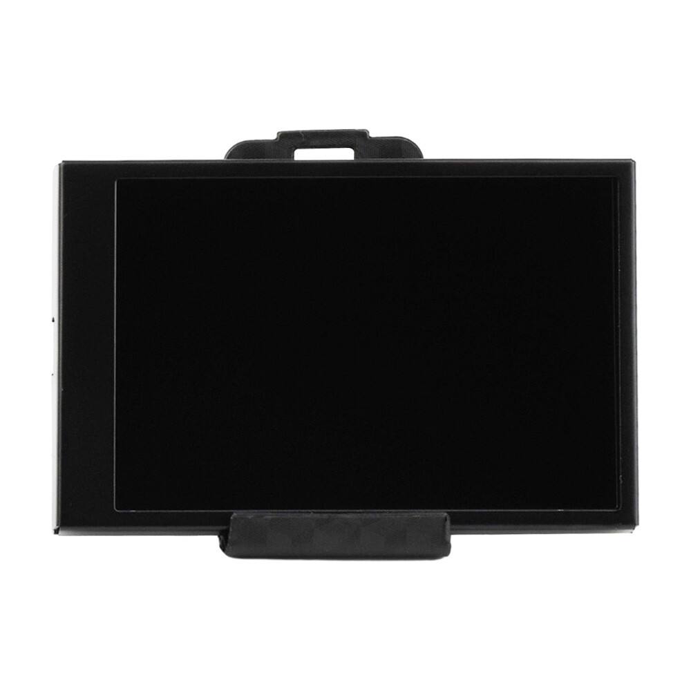3.5 Inch IPS Secondary Screen Computer CPU Display USB LCD Monitor for AIDA64