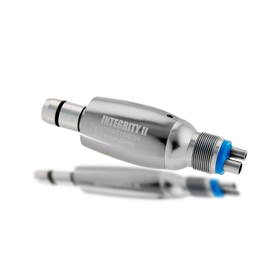 Made in USA, Not a copy from China, Hygiene Prophy Handpiece , INTEGRITY II, NEW