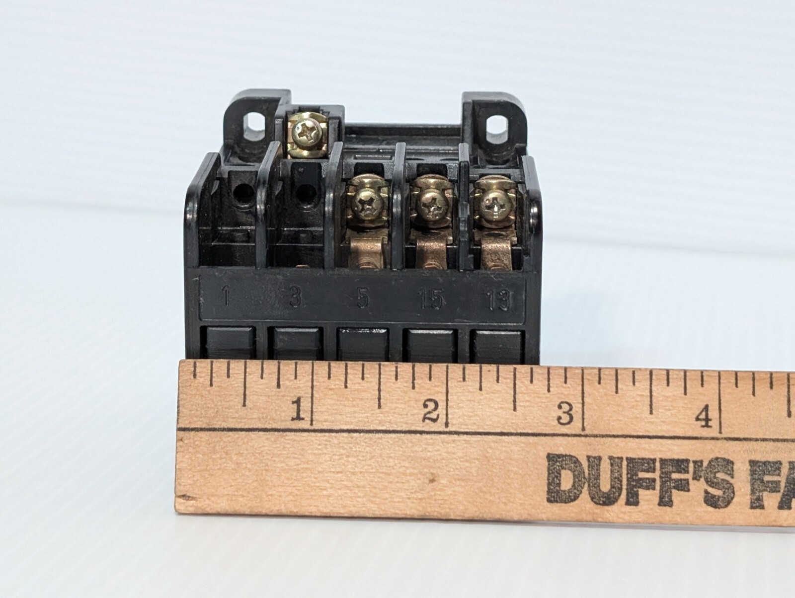 Fuji Electric SRC 3631-5-1F Magnetic Contactor 100-110V, 50/60Hz Coil
