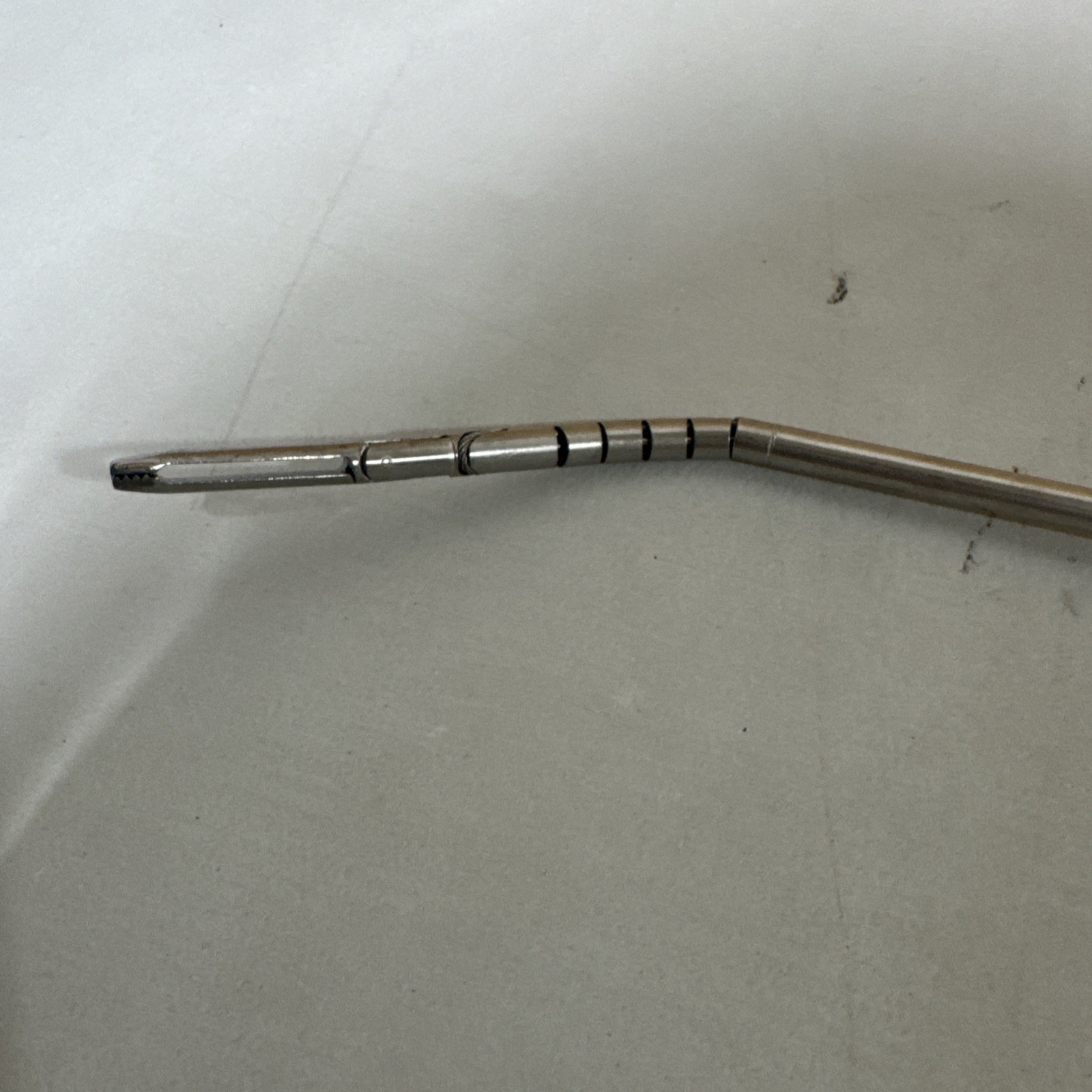 Snowden Pencer Laparoscopic Articulating Grasper / FB5