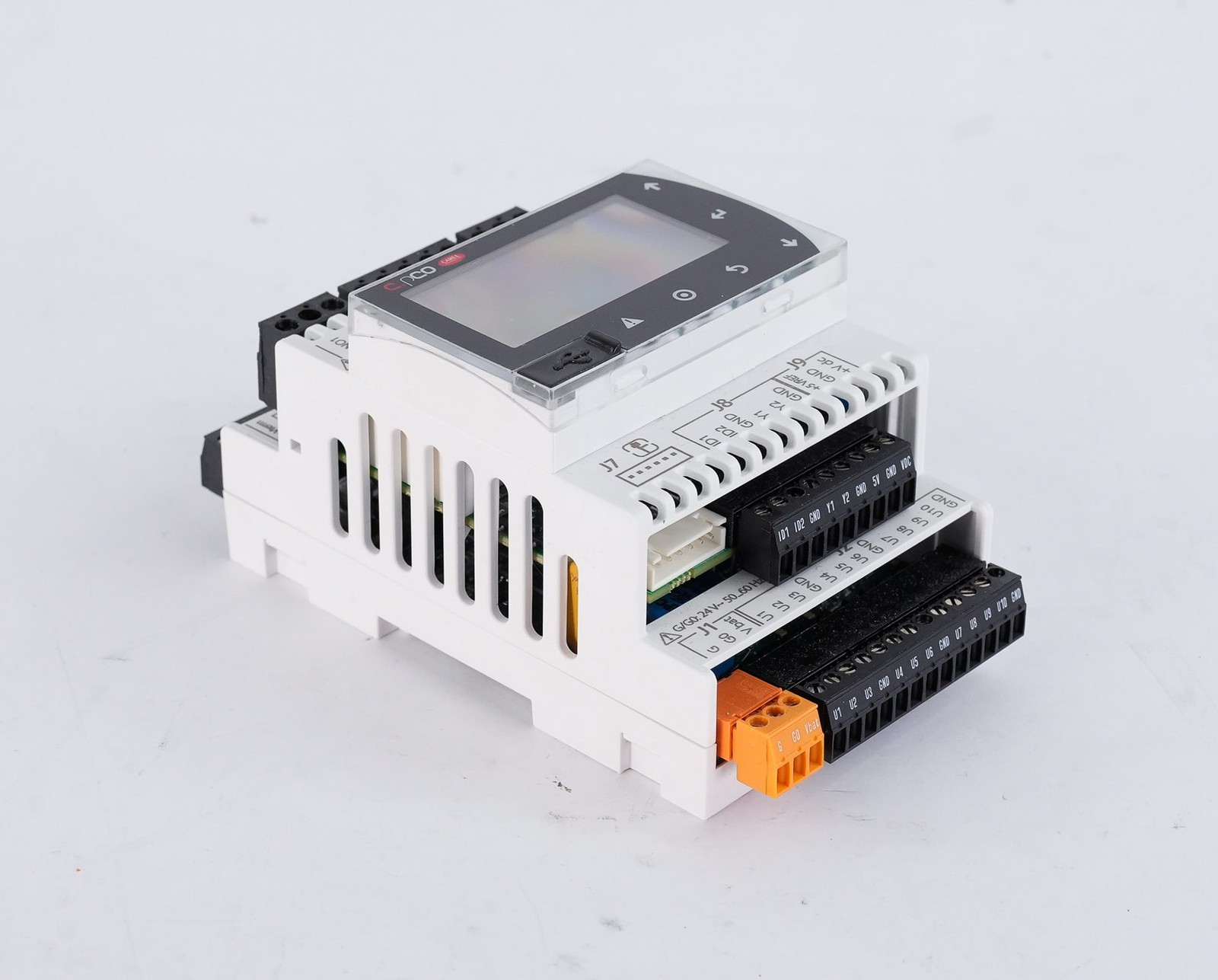 Carel P+D000NH1DEF0 c.PCO Programmable Controller PD000NH1DEF0 – New No Box