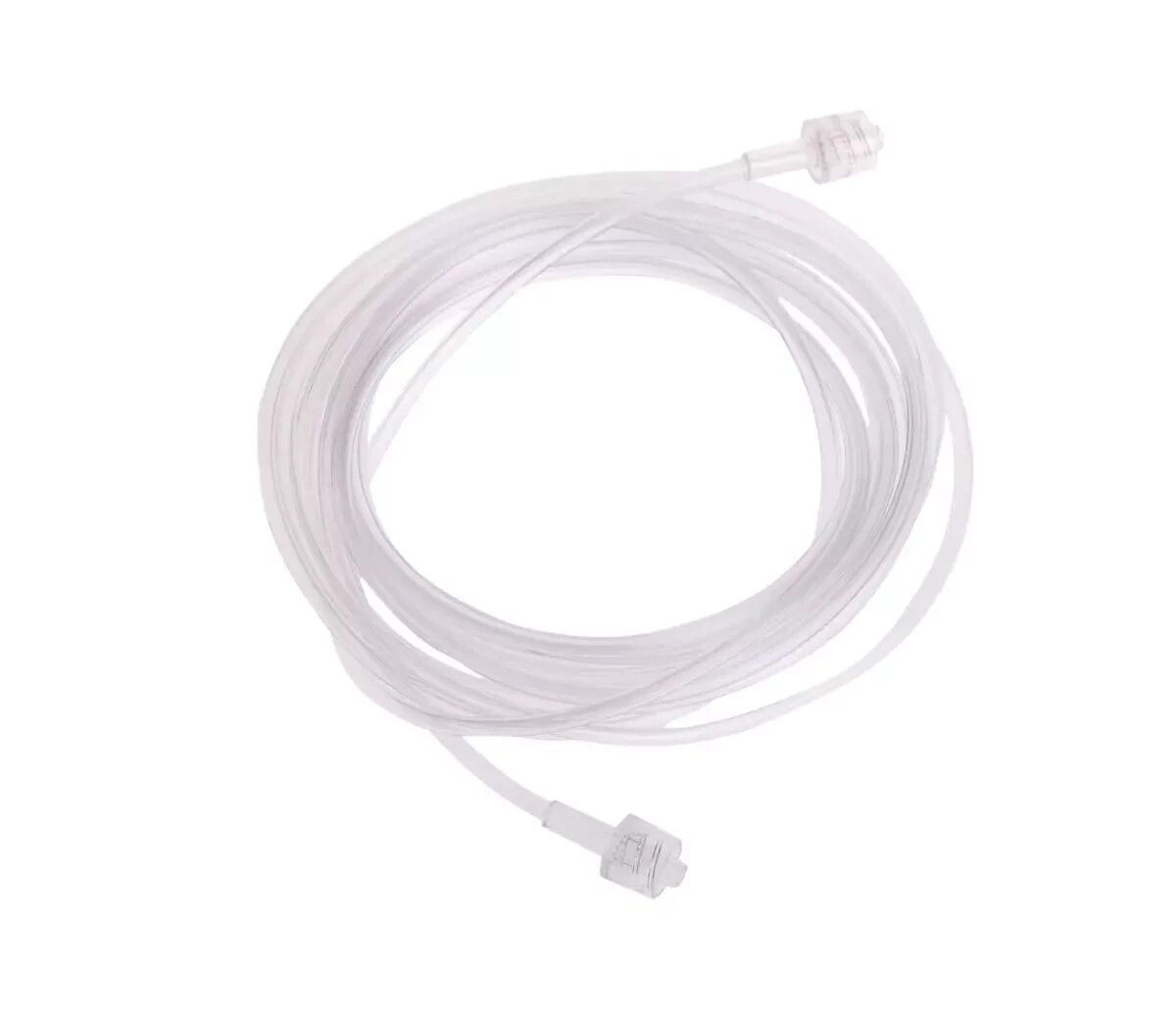 Gas Sampling Line 7ft Co2 Water Trap Dryline Male Lauer connection tubing 10 Pak