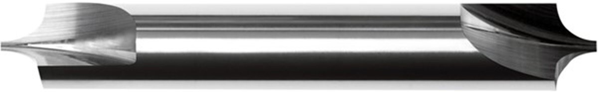 Internal Tool 1/2″ Dia x .055″ Pilot x .1969″ Radius Corner Rounding EM (A3)