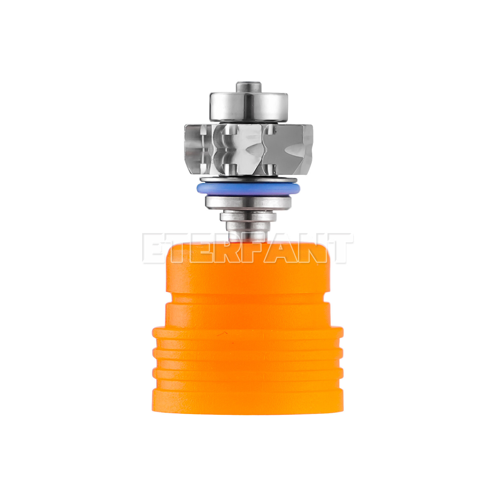 ENTERFANT Dental Cartrige Turbine Rotor NSK Style Pana Max High Speed Handpiece