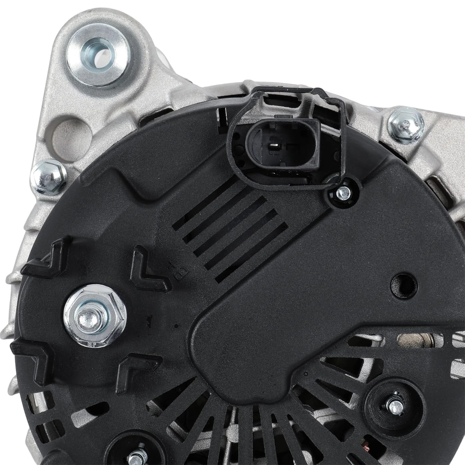 Alternator 11815N Replacement for 2013-2016 VW Touareg TDI 3.0L