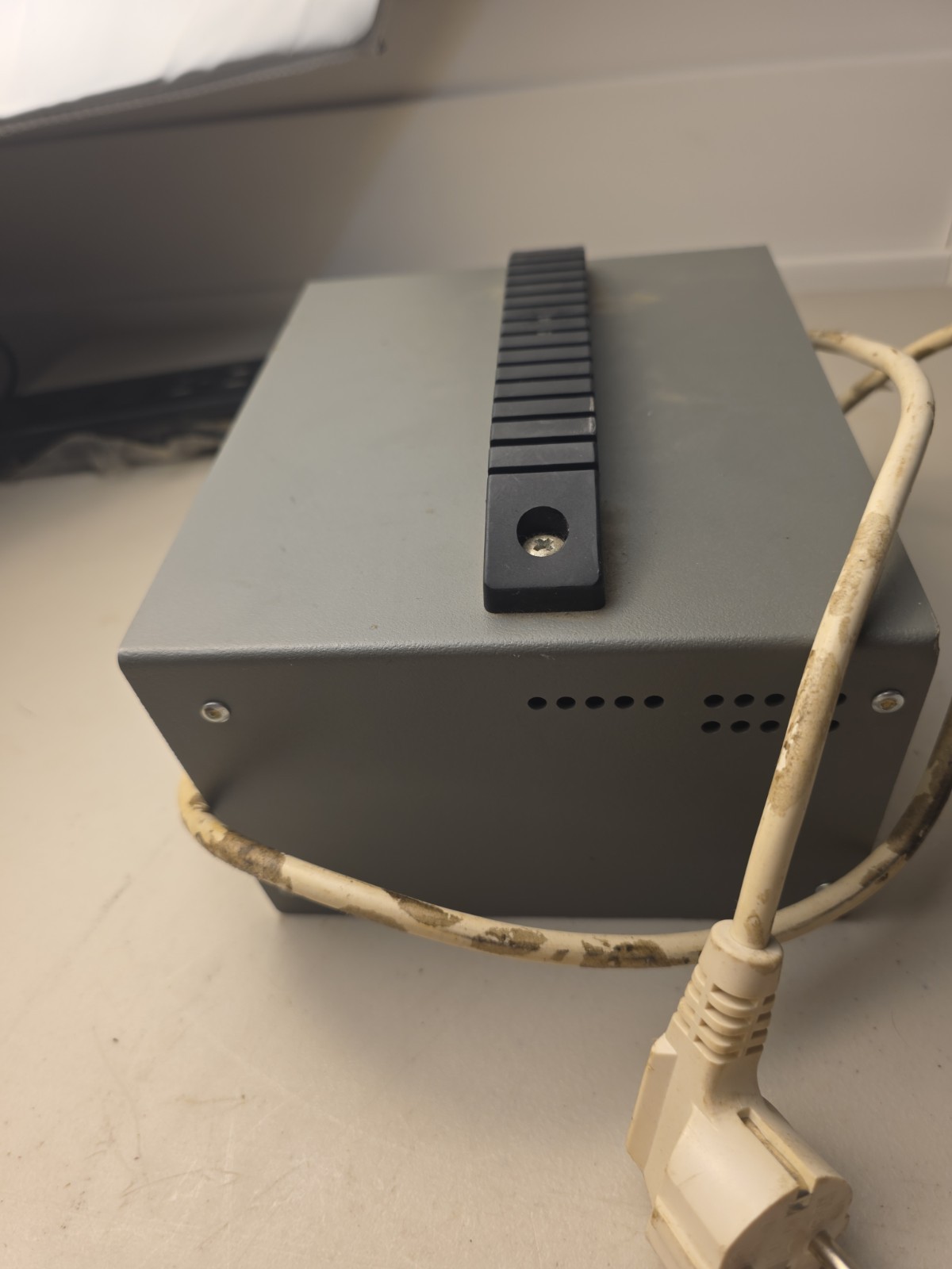 Tacima SC 5563 Step Down Autotransformer 220v 240v 110v 120v 50hz 60hz Works