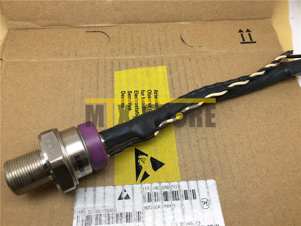 1PCS Brand New SEMIKRON Module SKT300/16E SKT300-16E Quality Assurance 100%