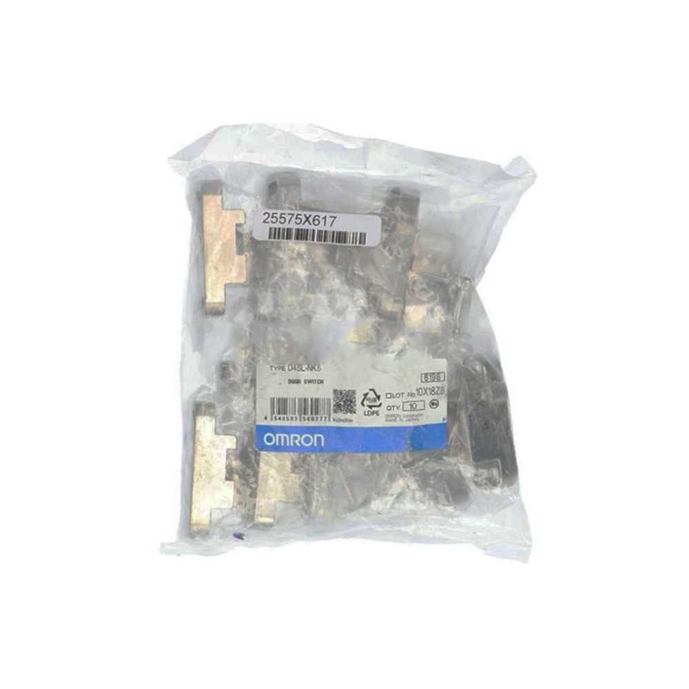 Brand new switch D4SL-N2NFA-D D4SL-N4NFG-D D4SL-NK2 D4SL-NK3 D4SL-NK5 Omron