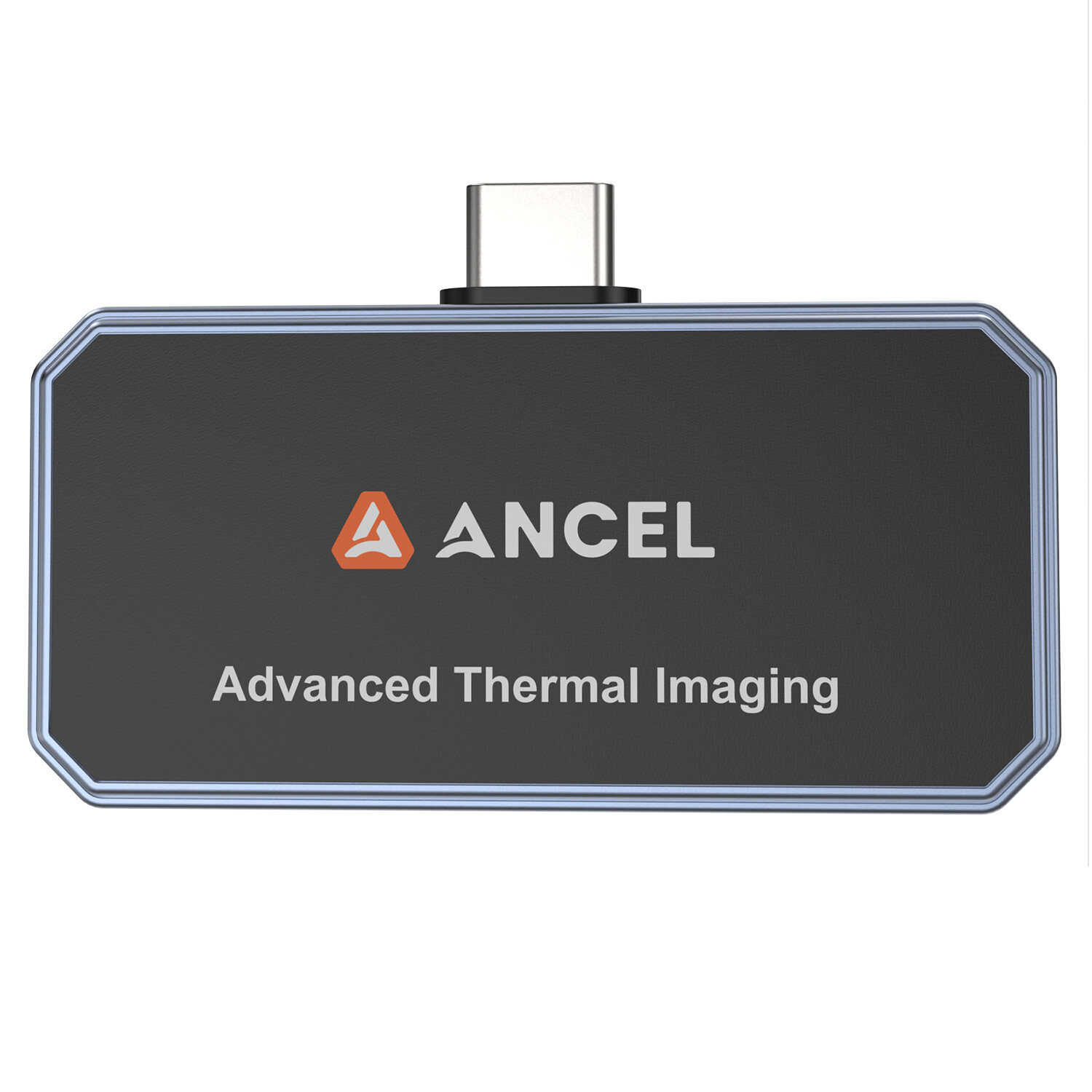 ANCEL IR101 256×192 Pixels Thermal Imaging Camera for Android USB-C Phones