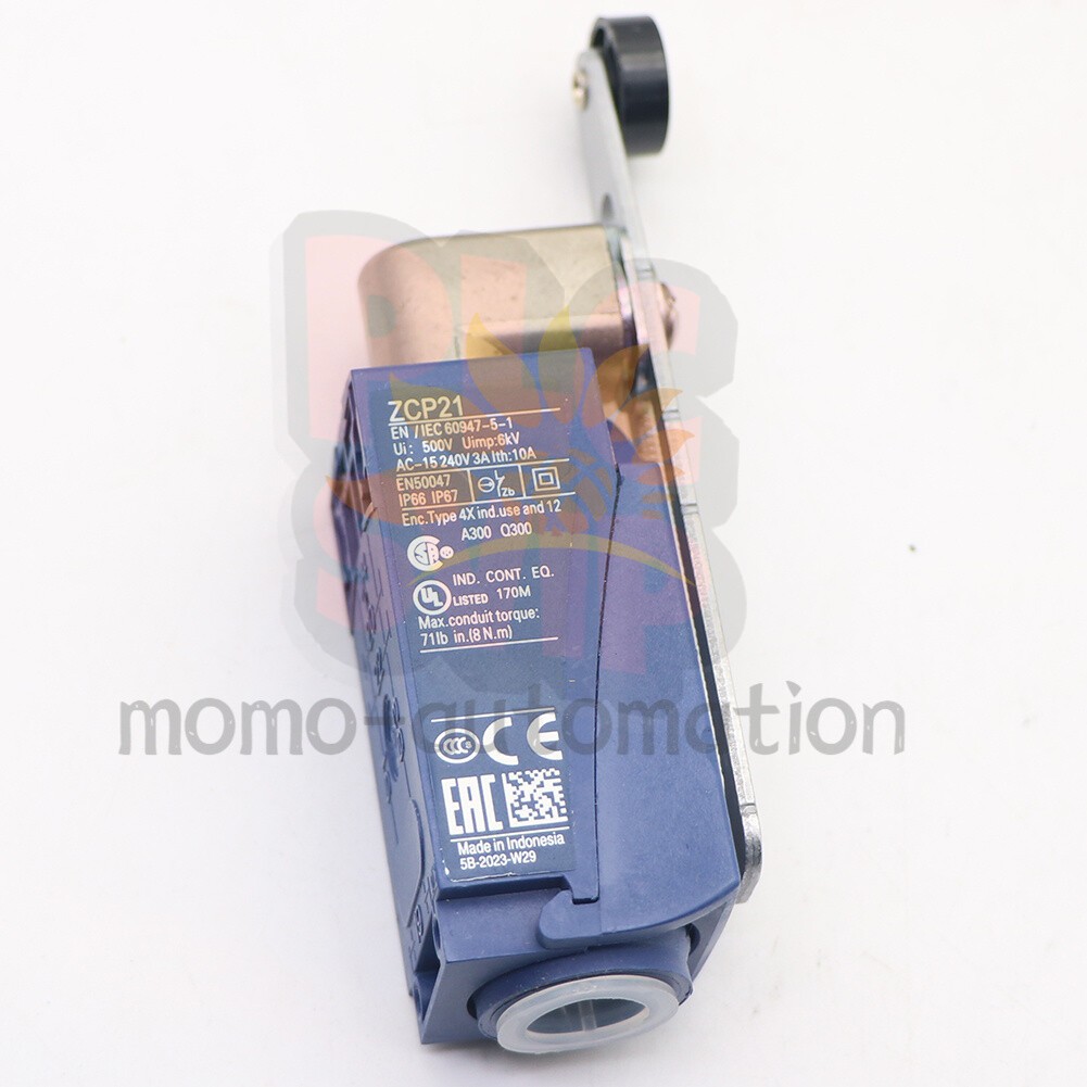 NEW Telemecanique ZCP21 ZCY45 Limit Switch 1PCS
