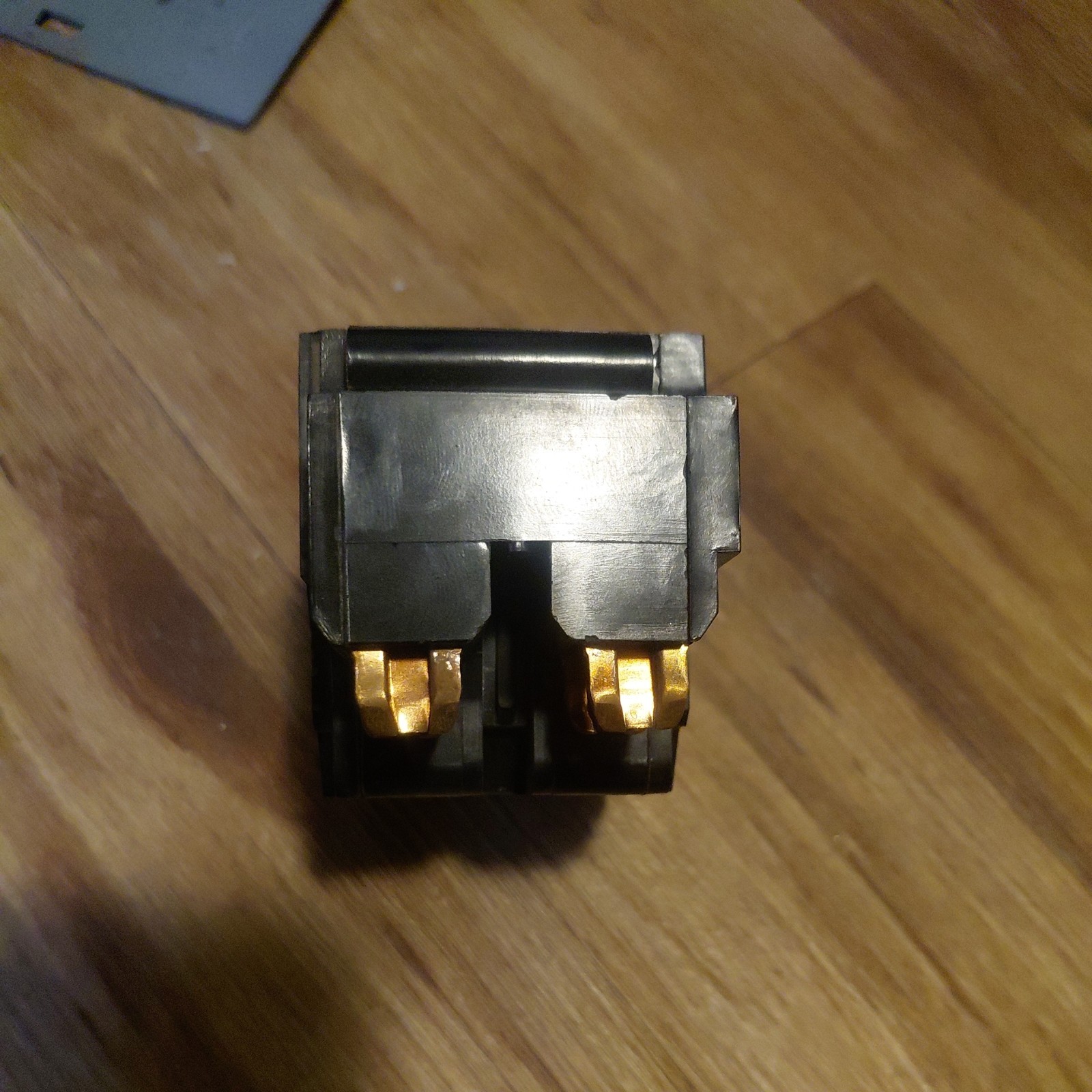 Federal Pacific Electric NA2100 Circuit Breaker 100A 240V 2-Pole