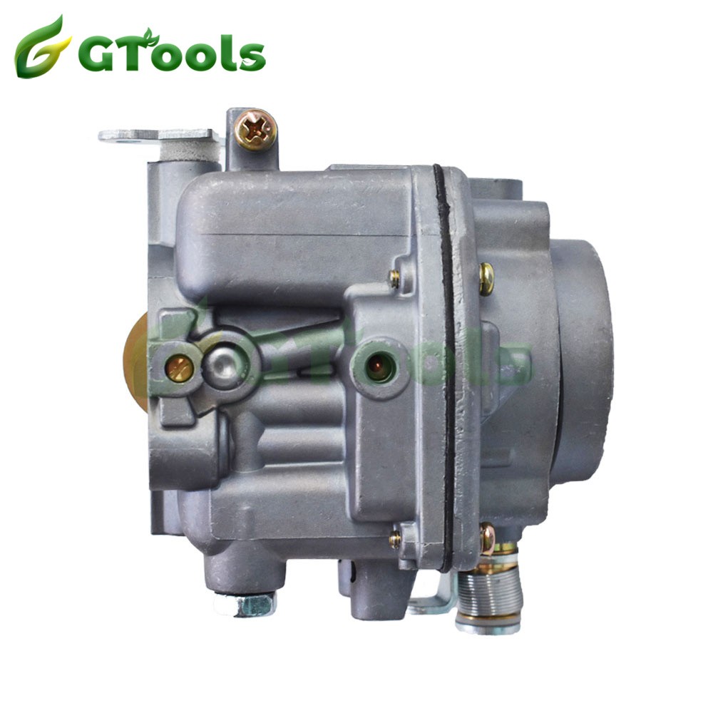 For John Deere 316 317 318 P218G Carb MIA10343 For NIKKI Onan Carburetor New