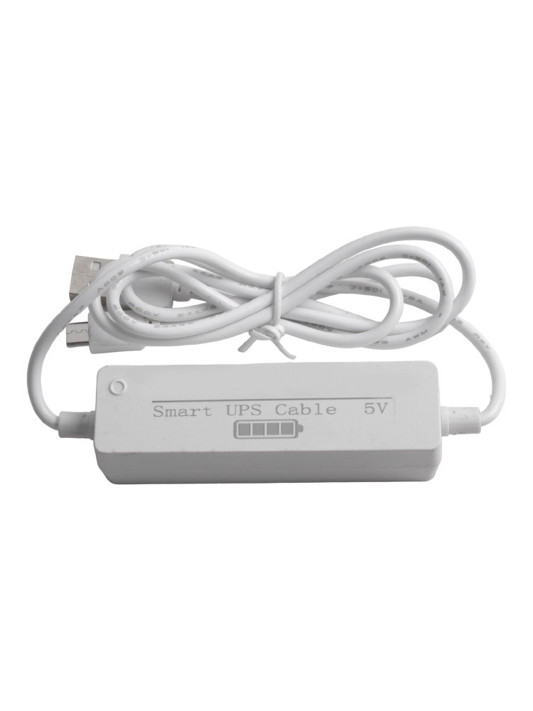 Reliable Power for source UPS Backup Battery for Continuous For Camera Operation