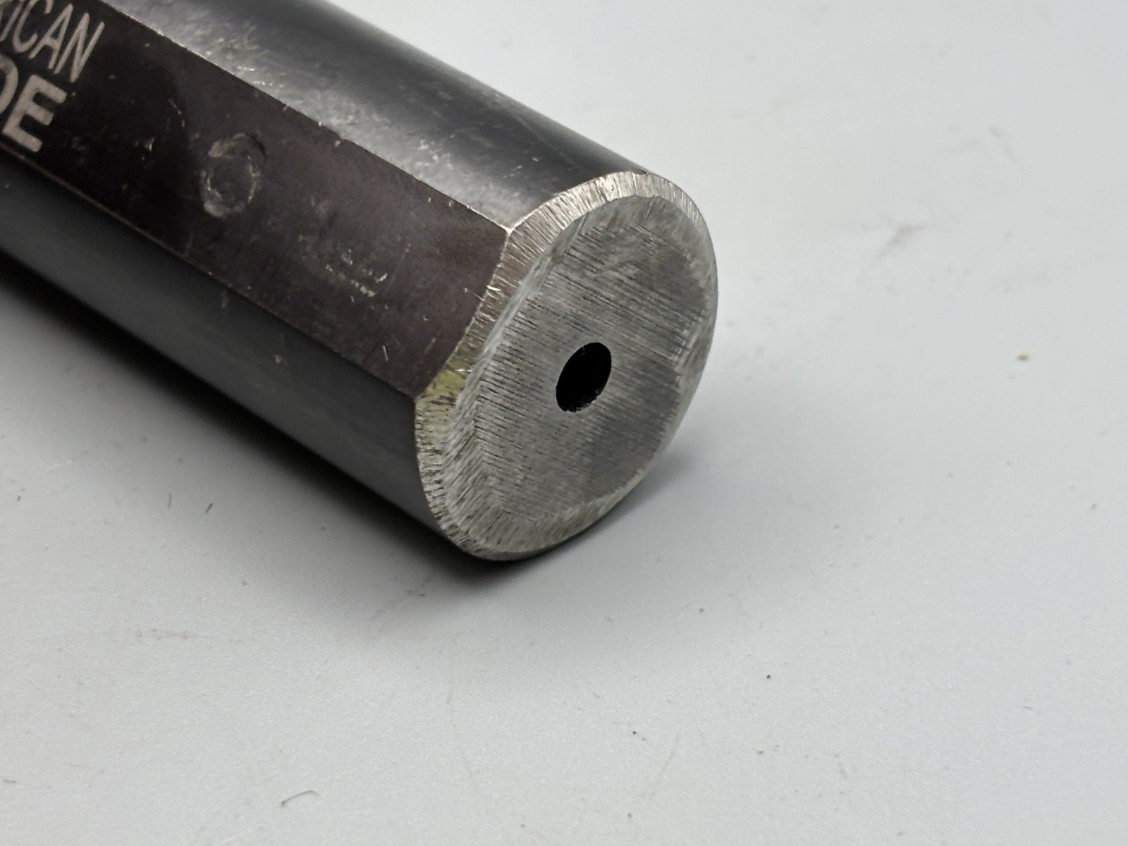 Ultra-Dex A16S-MWLNR4 1″ Indexable Boring Bar 6.00″ OAL 1.200″ Min Bore