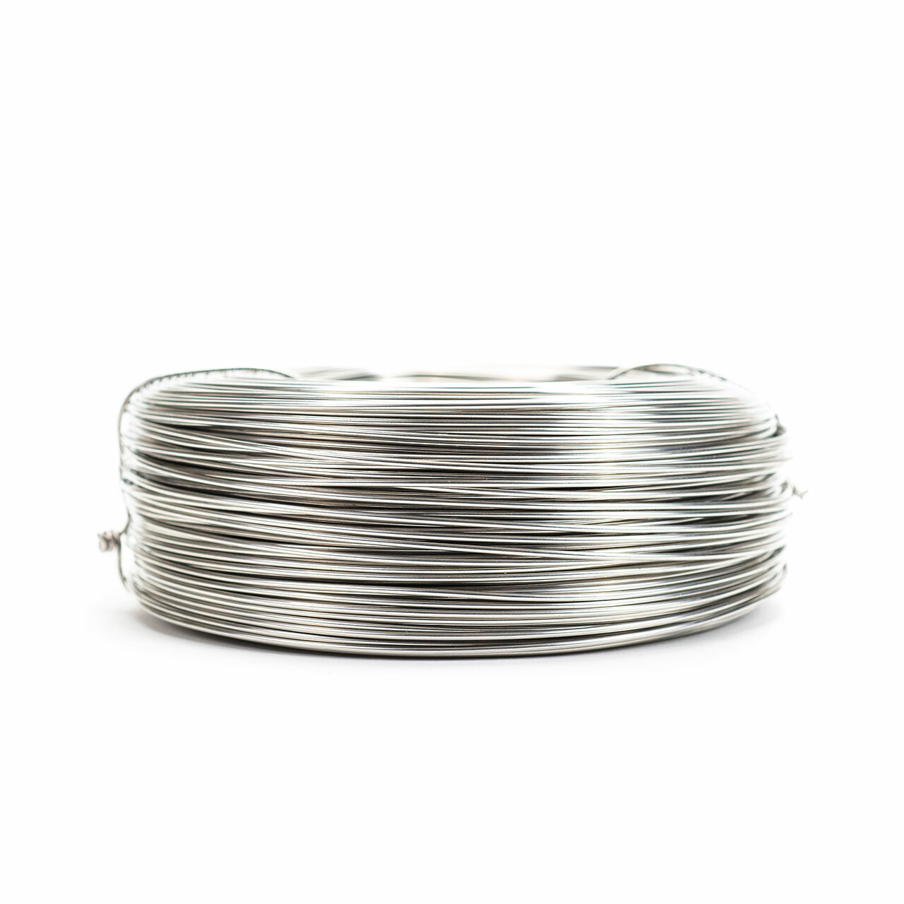 3.5 lb. Coil 16-Gauge Stainless Steel Tie Wire 339′ feet 304 Type