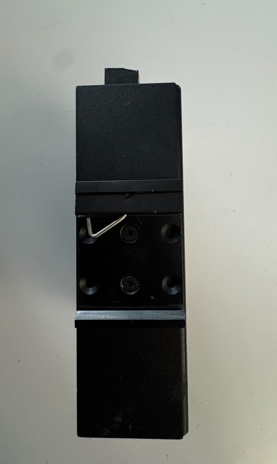 Contemporary Controls EIPR-E Skorpion CTRLink 4 Port Ethernet Switch