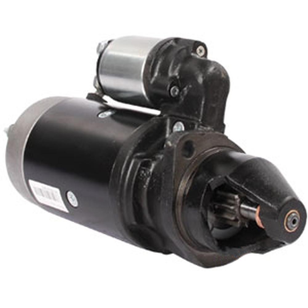Starter Fits John Deere Sprayer 6100 6500 6600 & Fits John Deere Tractor Farm 10