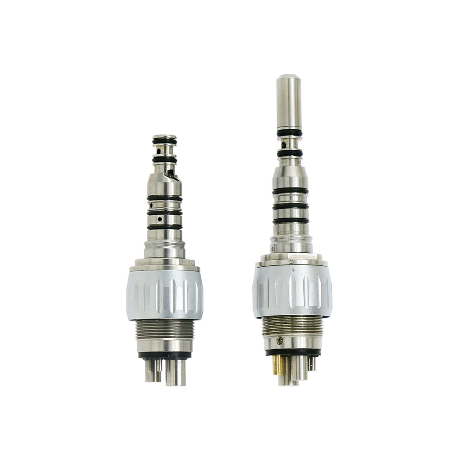 For KaV MULTIflex Coupler 4/6Hole Coupling Dental Fiber Optic Turbine Handpiece