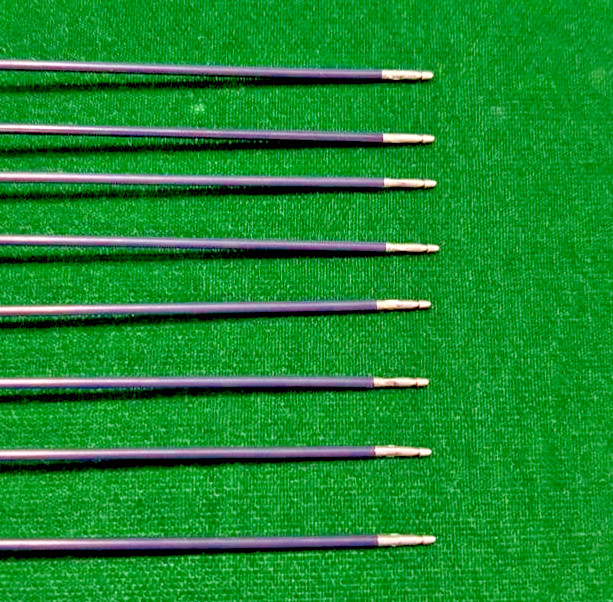 8pc Hysteroscopy Bipolar Cutting Loop Electrode 4mm Reusable Surgical Instrument