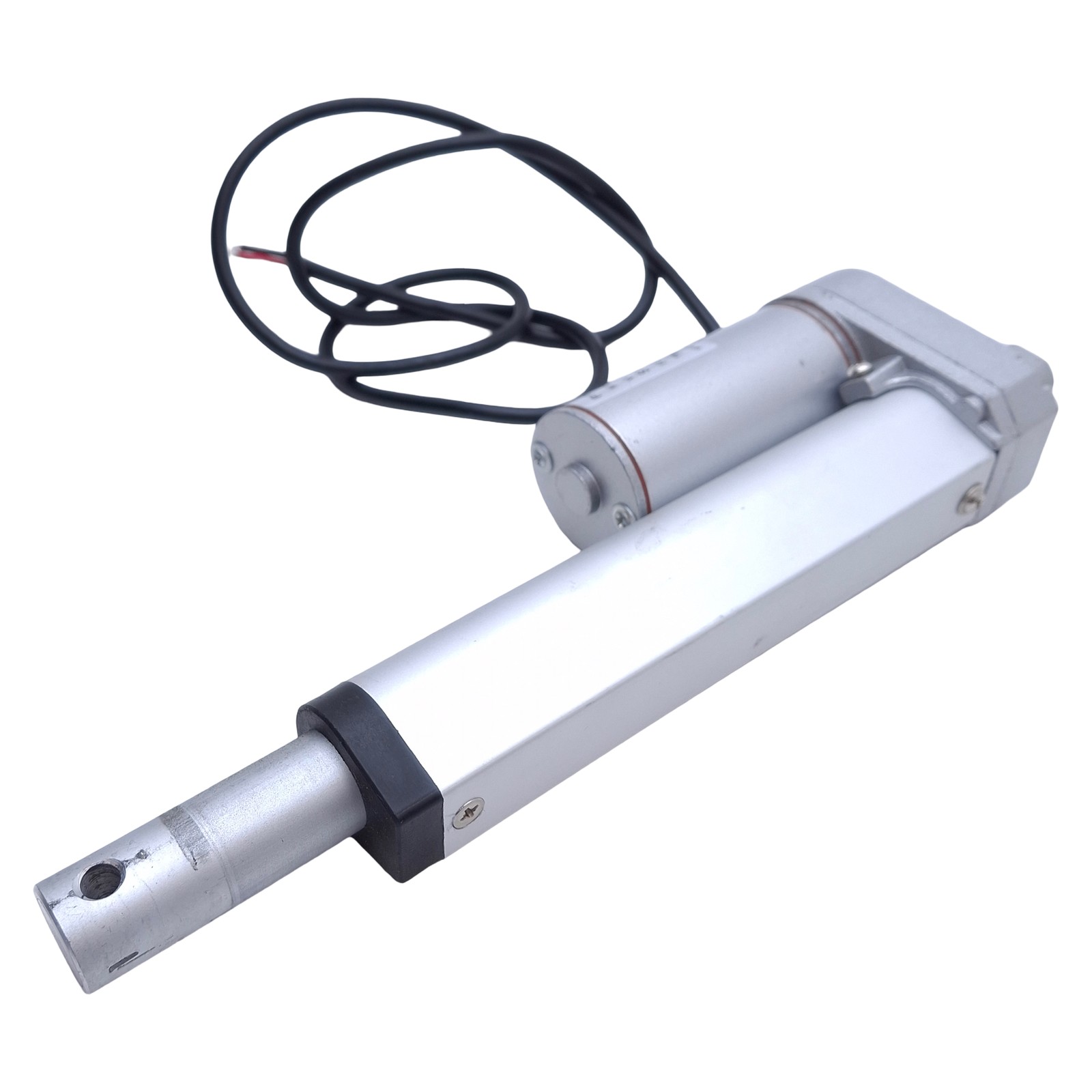 Progressive Automations PA-14-4-150 Mini Linear Actuator 4″ Stroke, Flying Leads