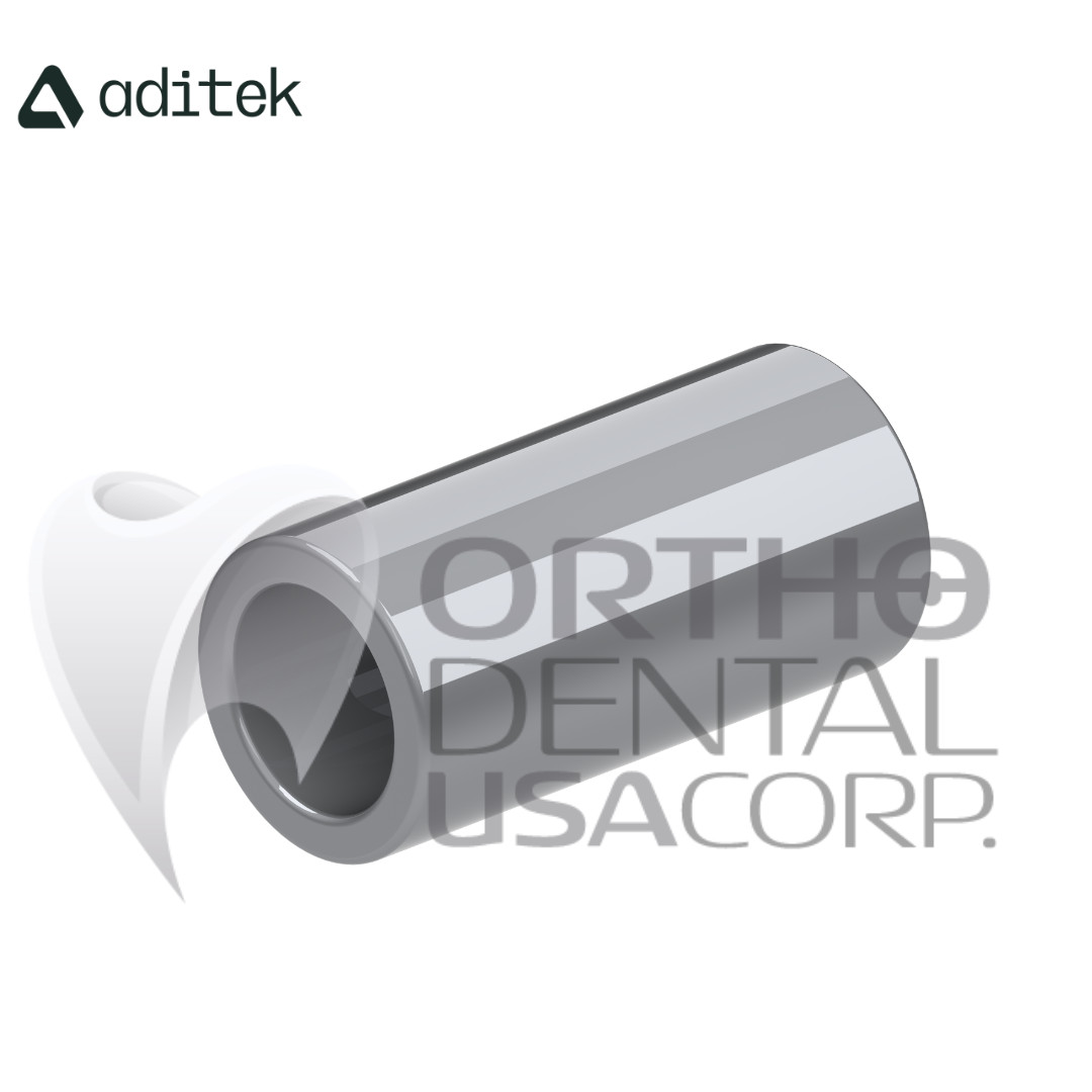 Orthodontic stop 2 mm pack x 10 Aditek Orthodentalusa Corp USA seller
