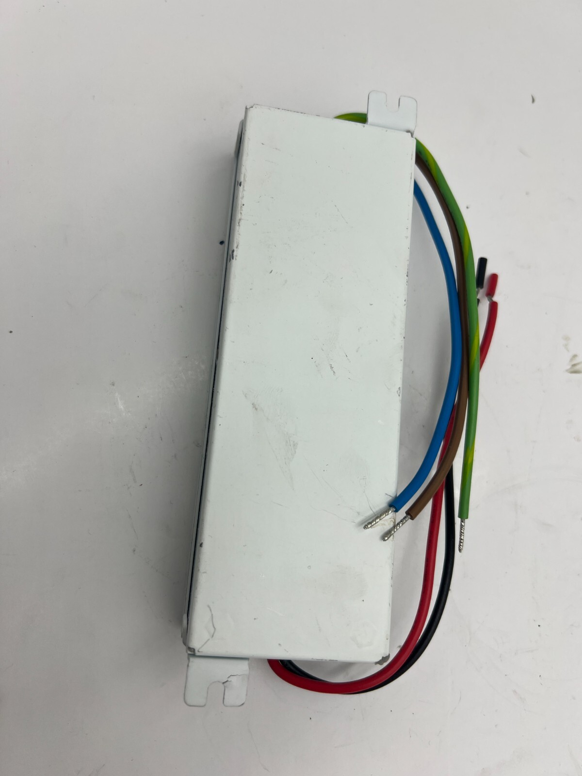 PermLight PS60-12V-UNV 60W LED Driver Class 2 Power Supply 50/60Hz 100-277VAC 5a