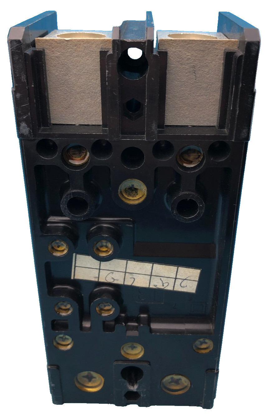 Square D Q2L2200 200 Amp 2 Pole Circuit Breaker Type Q2L 240VAC Main 200A *NICE
