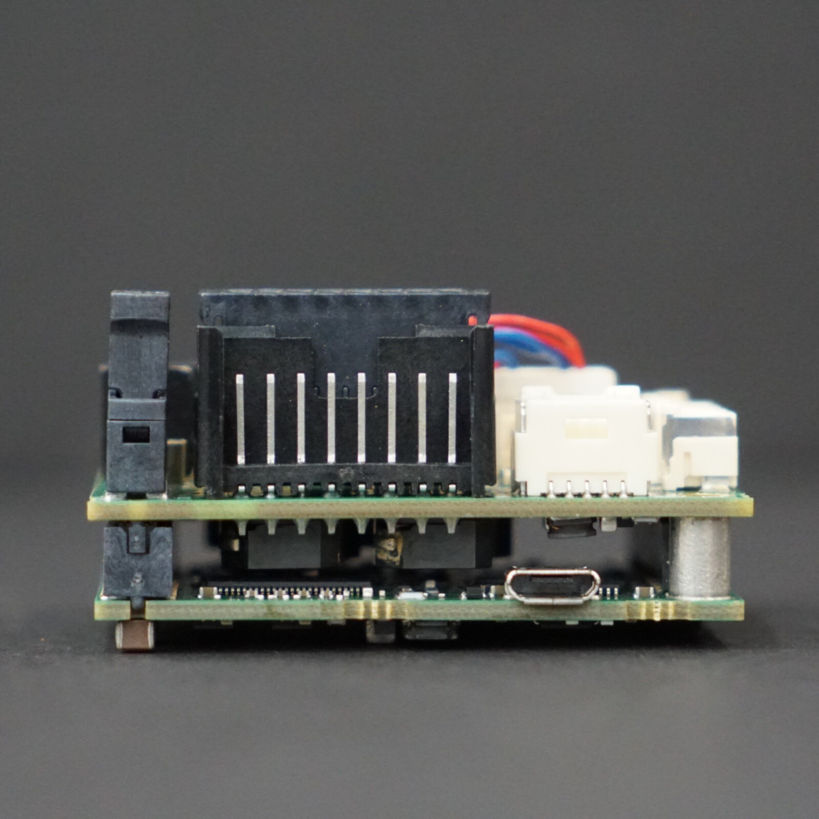 Maxon 546714 EPOS4 Compact 24/1.5 CAN Digital Positioning Controller 1.5A 10-24V