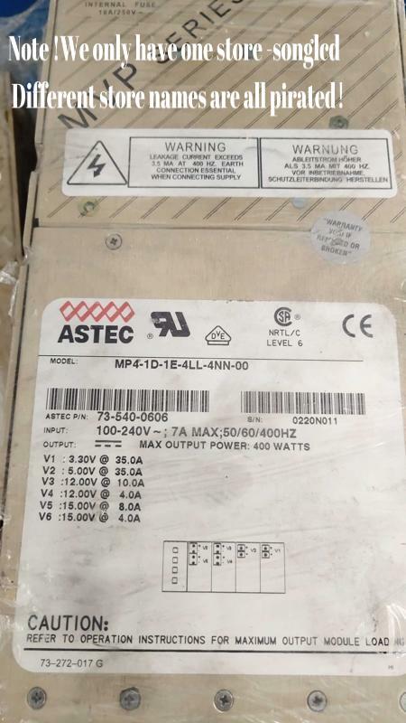 1PCS MP4-1D-1E-4LL-4NN-00 90days warranty via DHL or FedEx