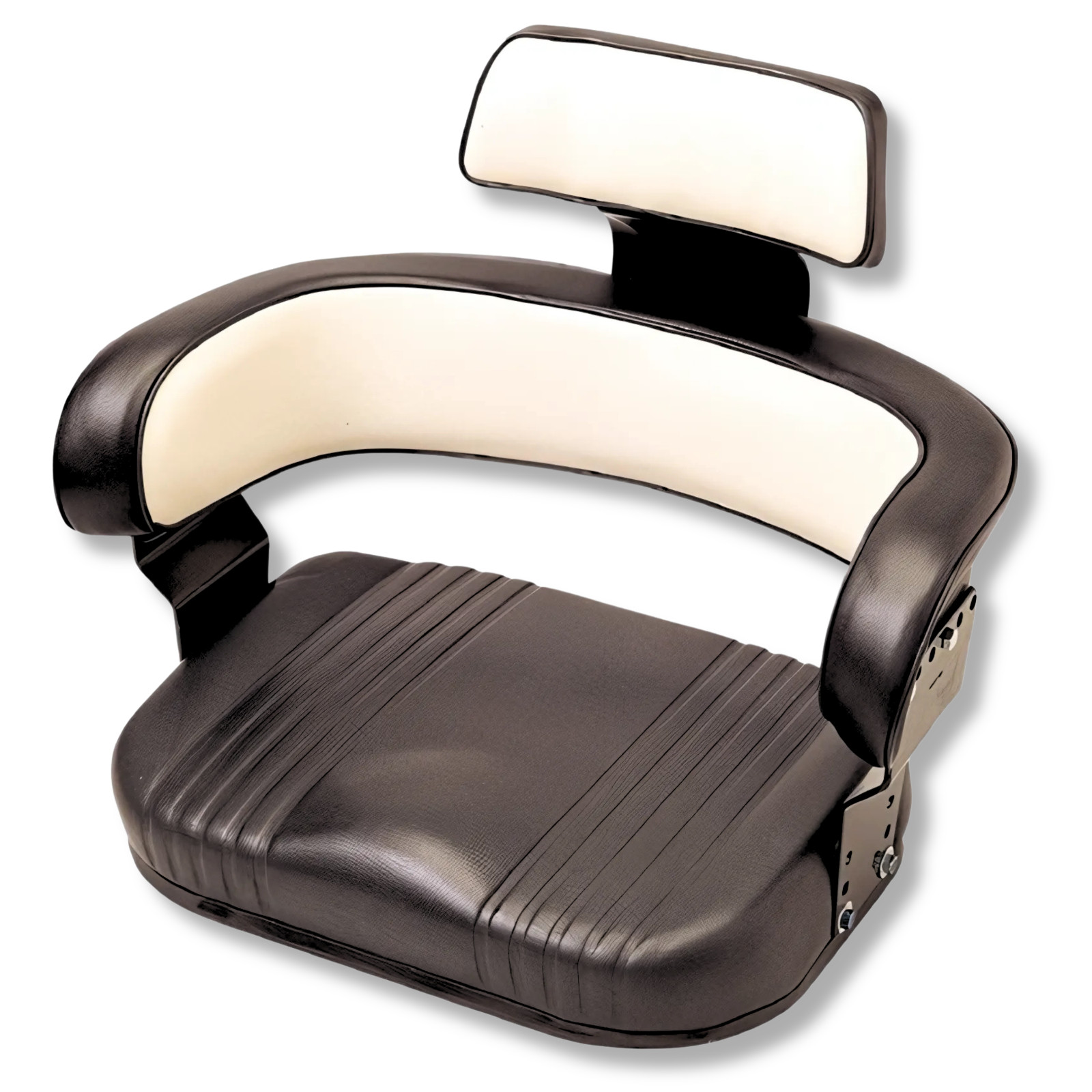 Trac Seats Tractor Seat Cushion Kit fits International Harvester Tractor