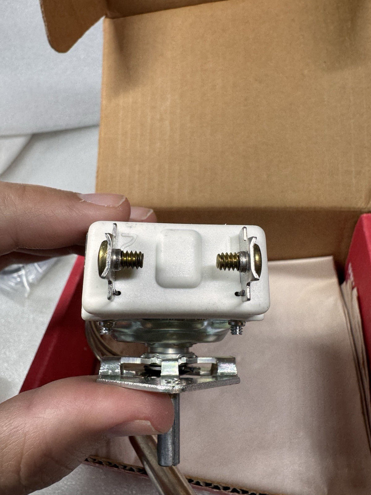 5300-401 Robertshaw Electric / Gas Oven Thermostat RX-1-36 – BRAND NEW!!