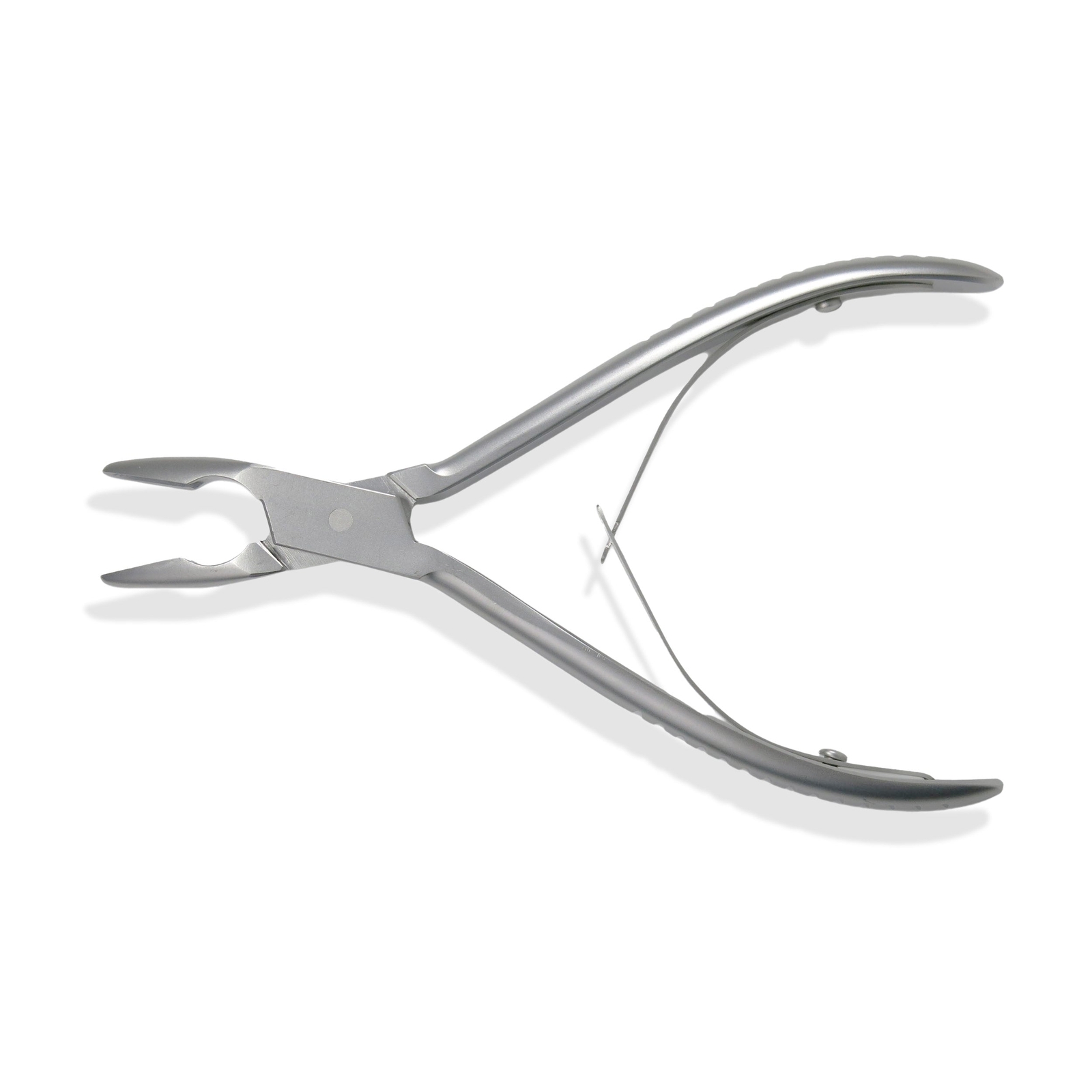 Bone Rongeur 6.5″ Premium Osung -RNG165 (#376)