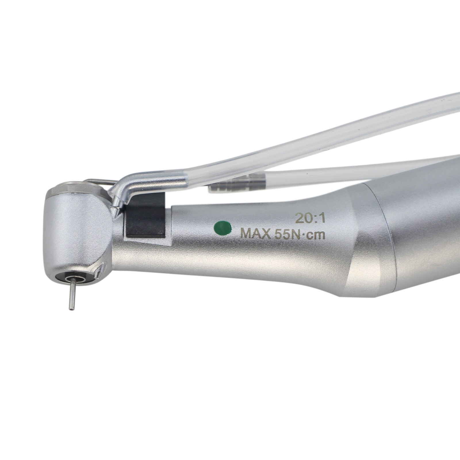 COXO Dental Implant Surgical Handpiece 20:1 Reduction Contra Angle Low Speed NSK