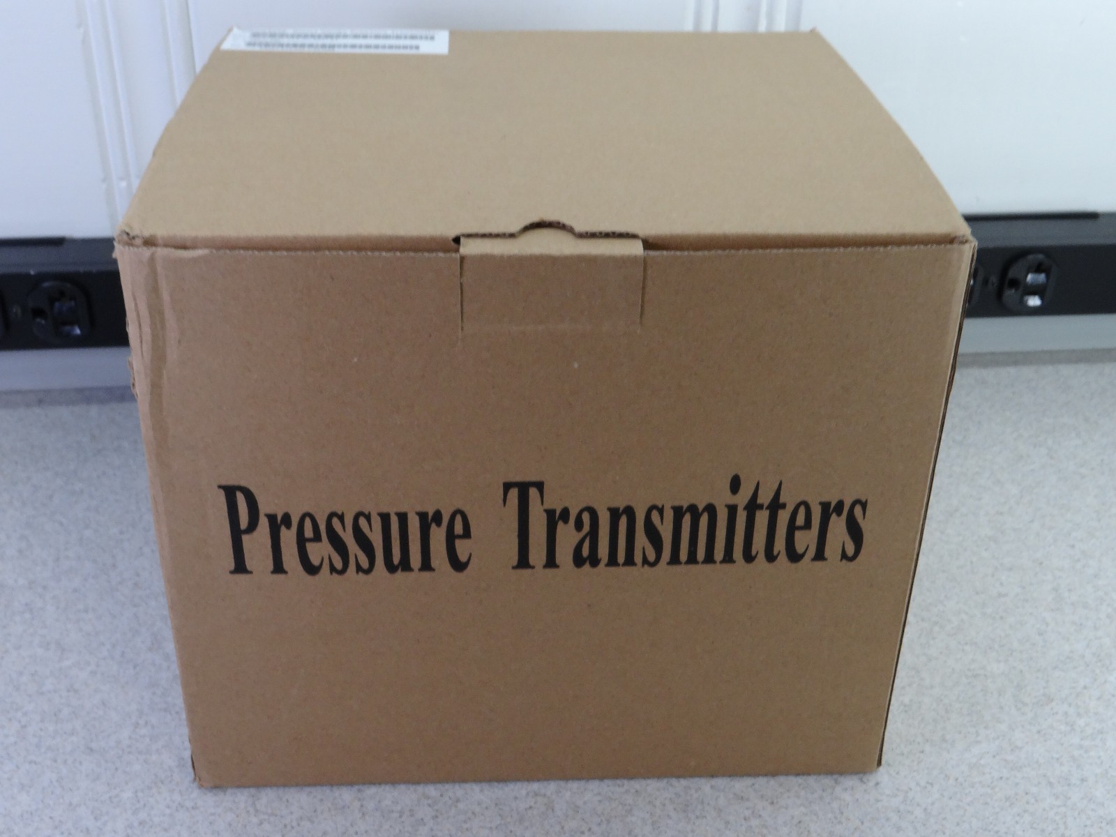 OleumTech – HGPT10000-SSS-DC-6R01-E1 – Transmitter – 0-10000 PSI – 4-20mA