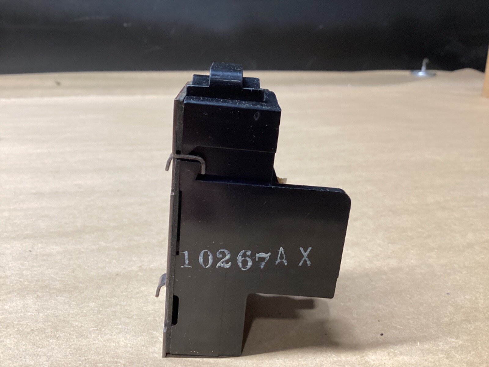Lot Of 2 ITE Pushmatic Circuit Breaker 15A P115X 120/240V 1-Pole #102D61*CO