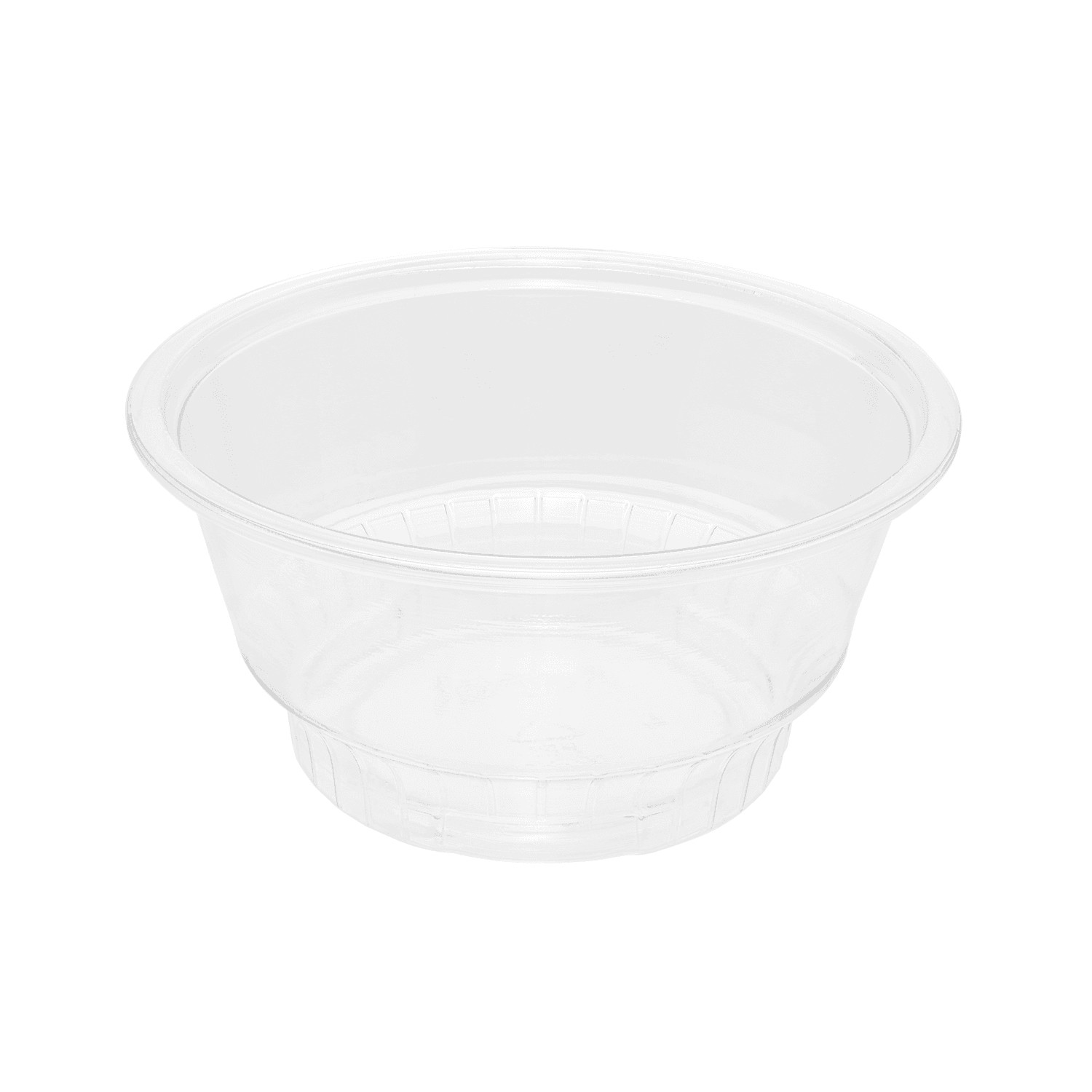 Karat 5oz PET Plastic Dessert Cups (92mm) – 1,000 ct, C-KD5