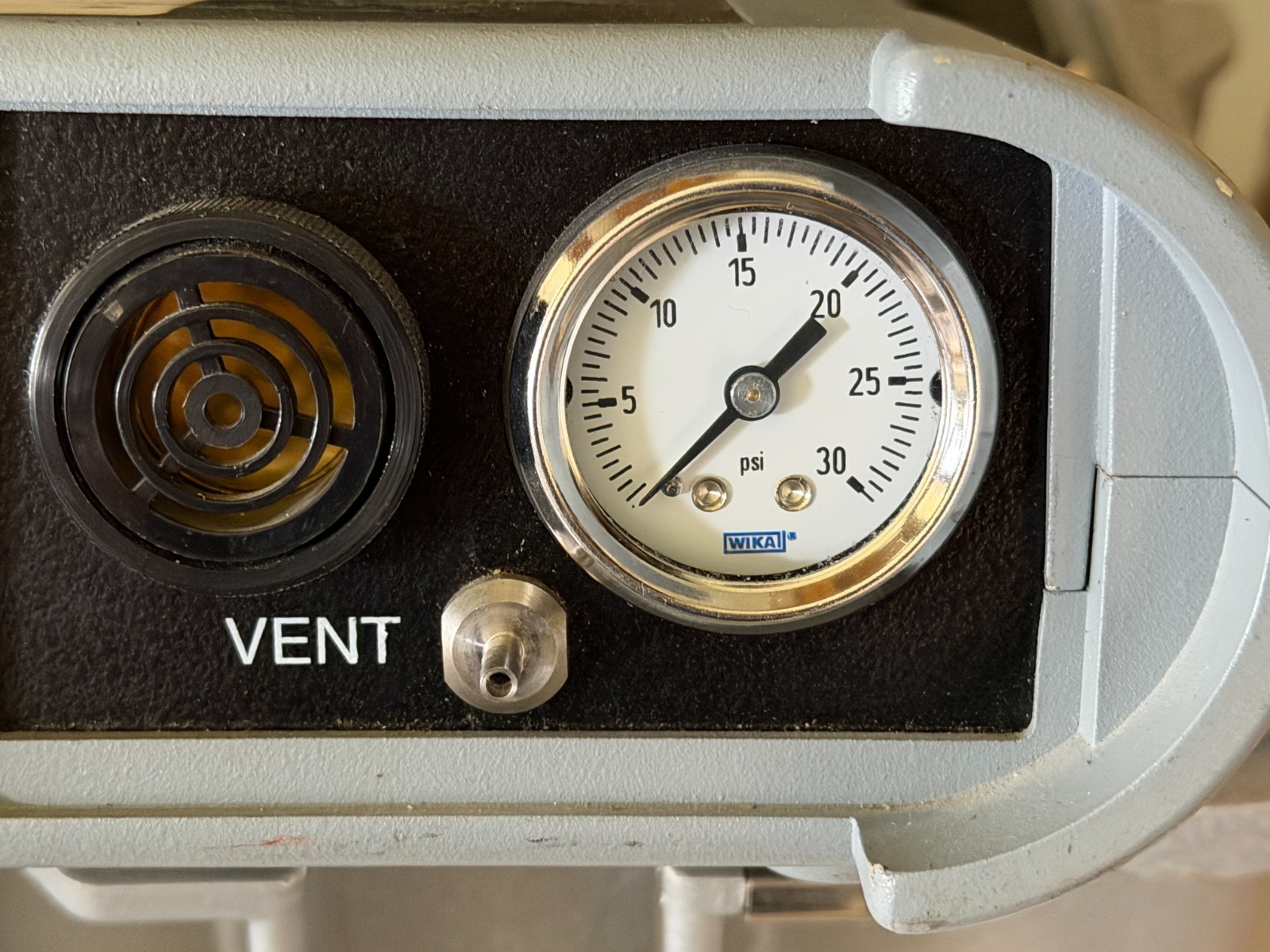 Thermo Scientific TVA-1000 Toxic Vapor Analyzer