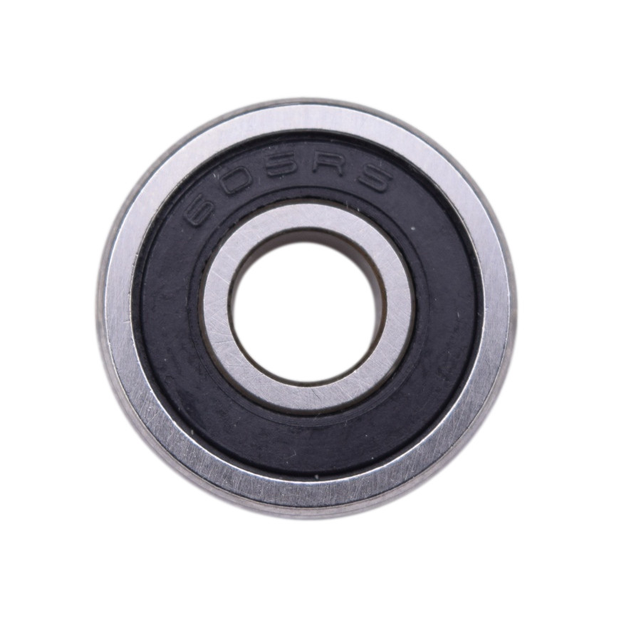 (4 Each) 605-2RS, 605LU, R1450-2RS Sealed Radial Ball Bearing 5X14X5 SpinCo